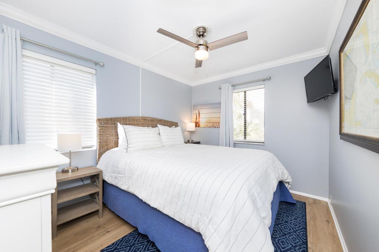 Plantation East 1103 Apartman Gulf Shores Kültér fotó