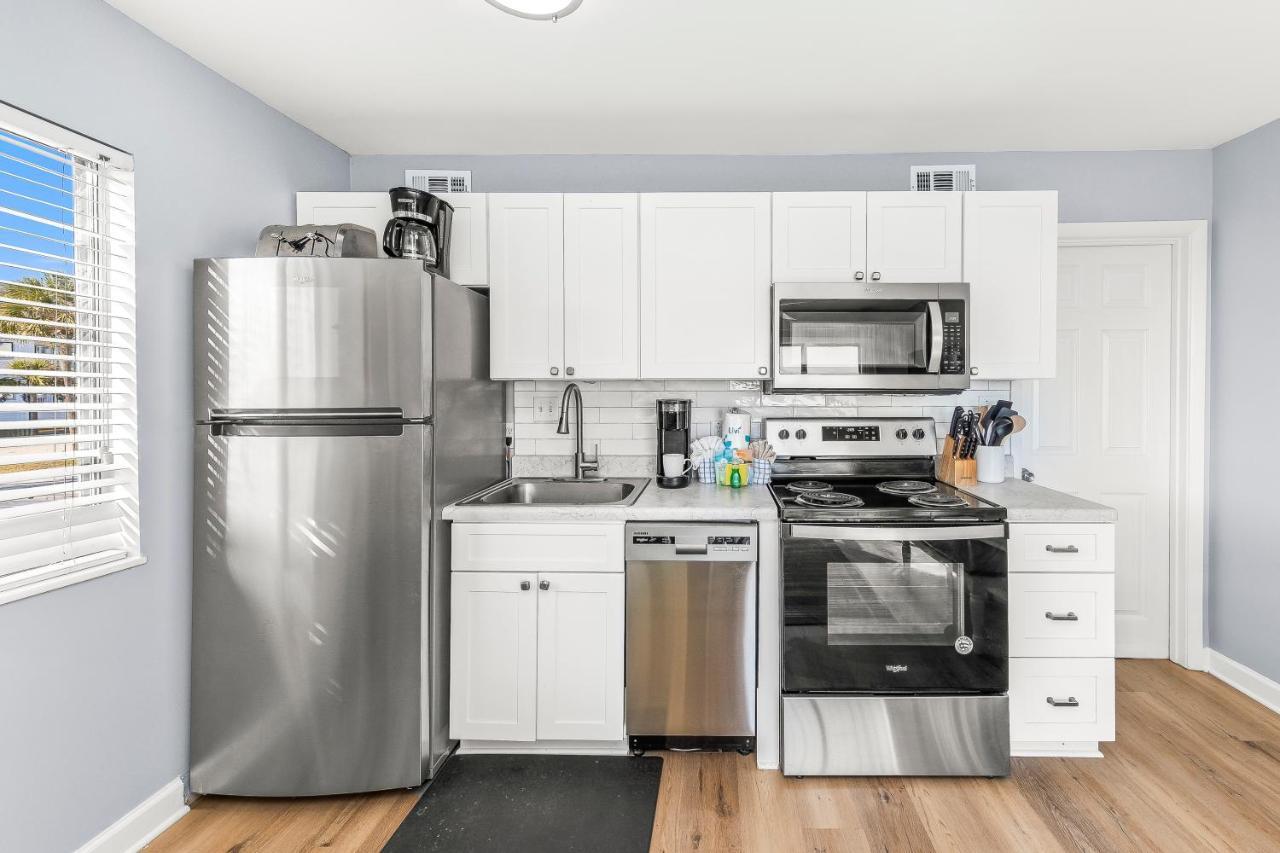 Plantation East 1103 Apartman Gulf Shores Kültér fotó