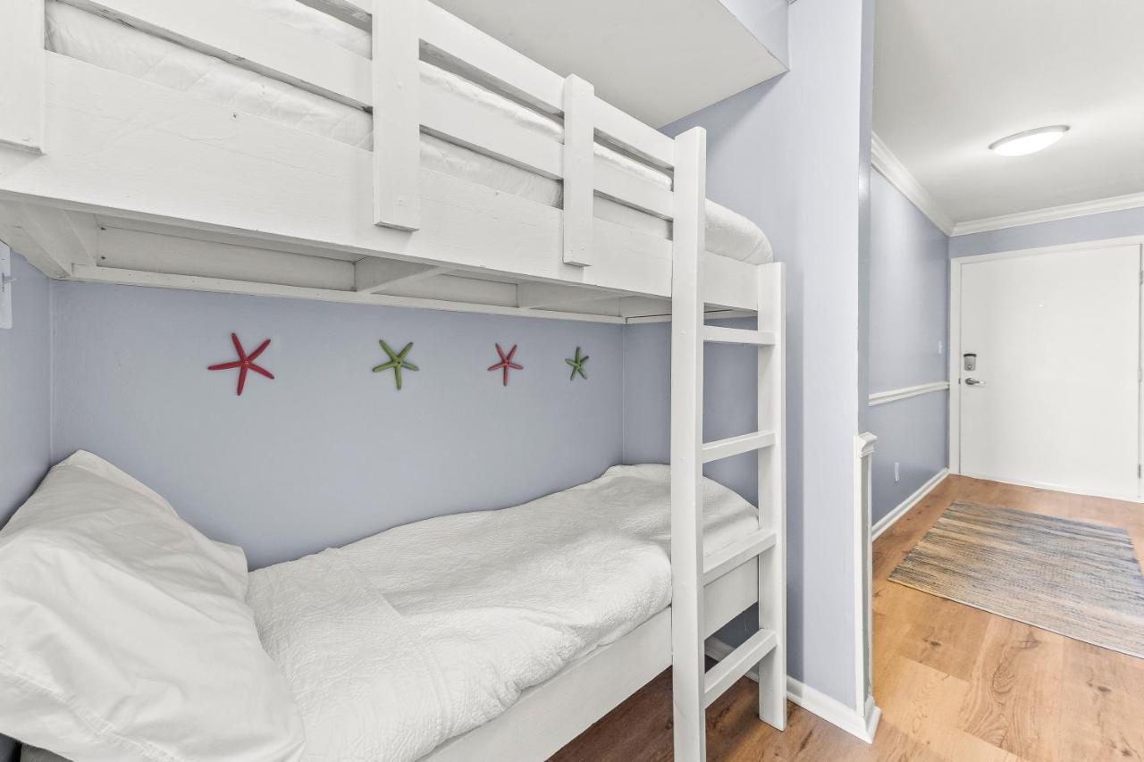 Plantation East 1103 Apartman Gulf Shores Kültér fotó