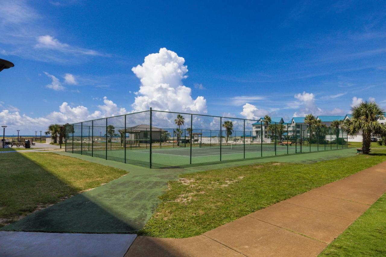 Plantation East 1103 Apartman Gulf Shores Kültér fotó