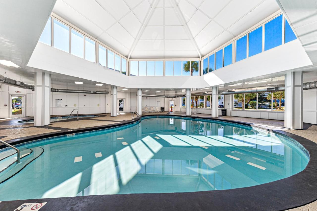 Plantation East 1103 Apartman Gulf Shores Kültér fotó