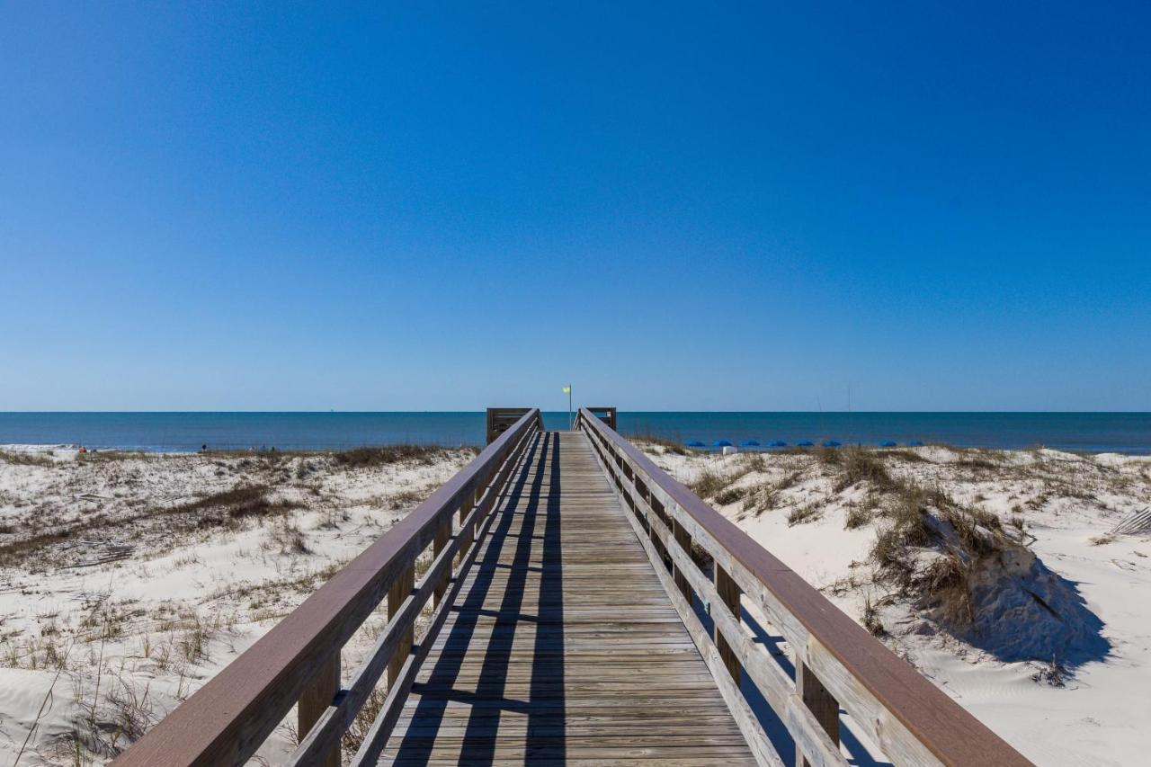 Plantation East 1103 Apartman Gulf Shores Kültér fotó