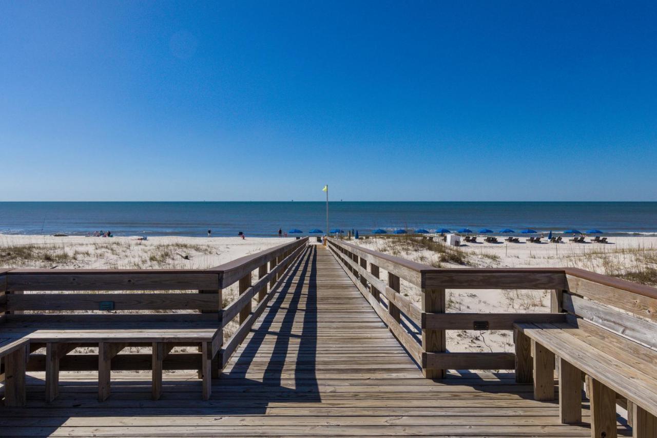 Plantation East 1103 Apartman Gulf Shores Kültér fotó