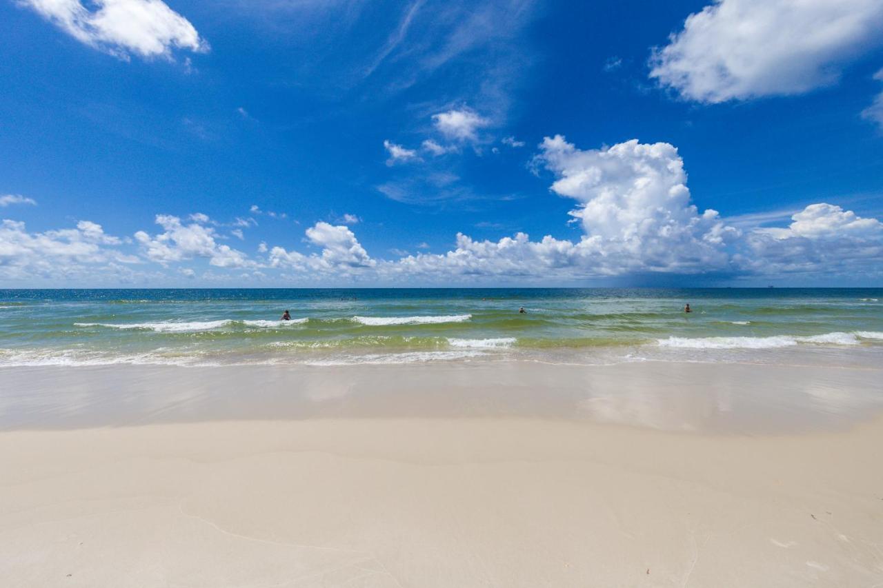 Plantation East 1103 Apartman Gulf Shores Kültér fotó
