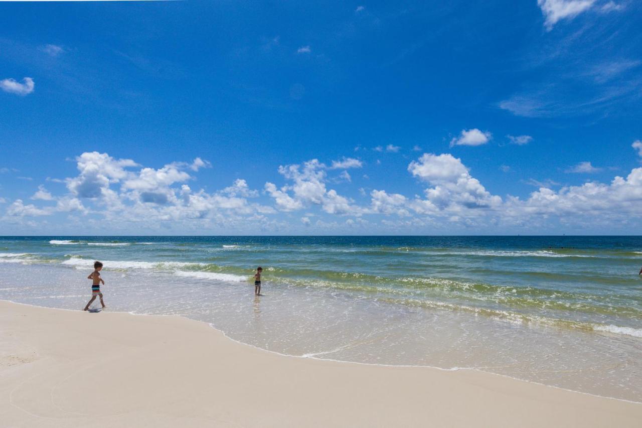 Plantation East 1103 Apartman Gulf Shores Kültér fotó