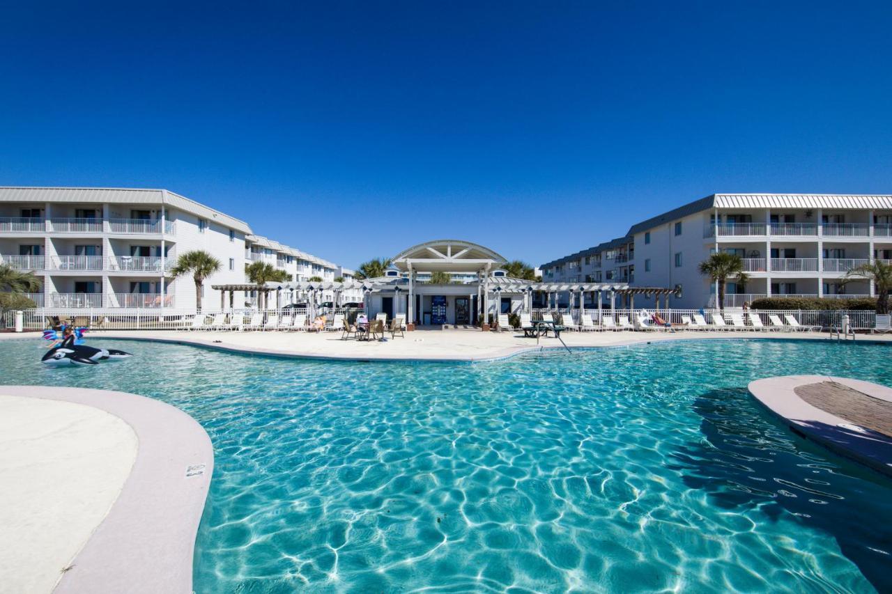 Plantation East 1103 Apartman Gulf Shores Kültér fotó