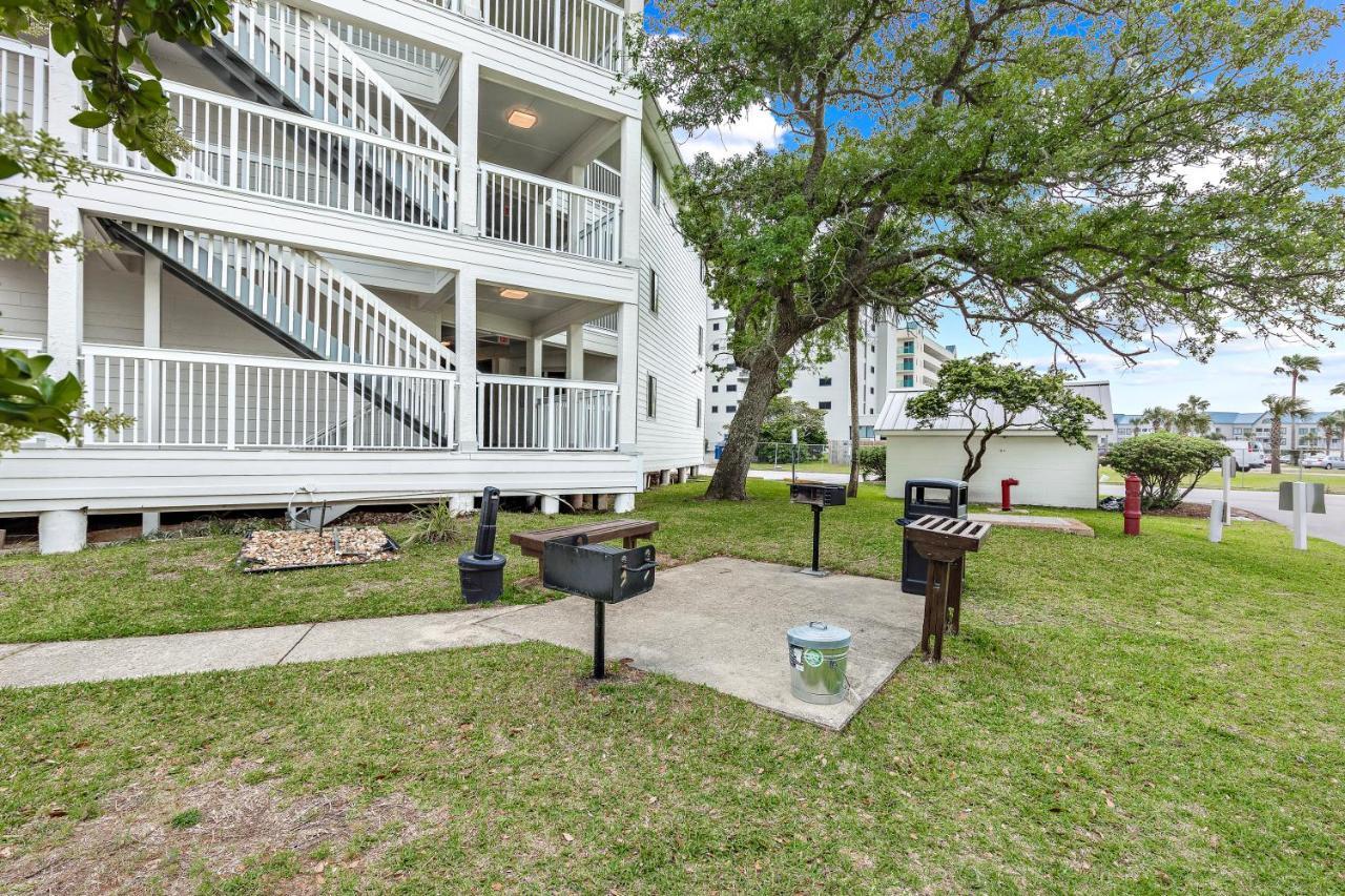Plantation East 1103 Apartman Gulf Shores Kültér fotó