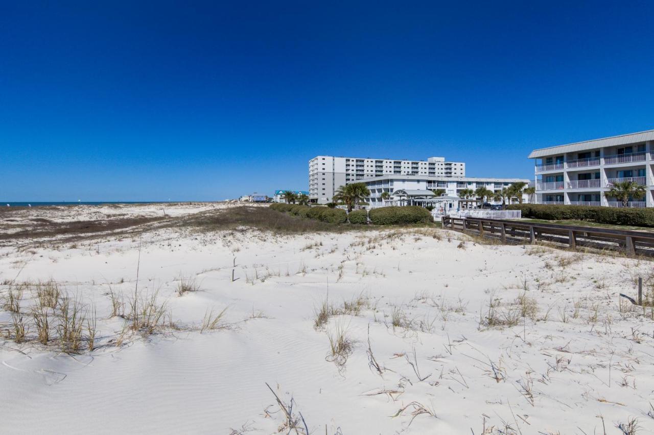 Plantation East 1103 Apartman Gulf Shores Kültér fotó