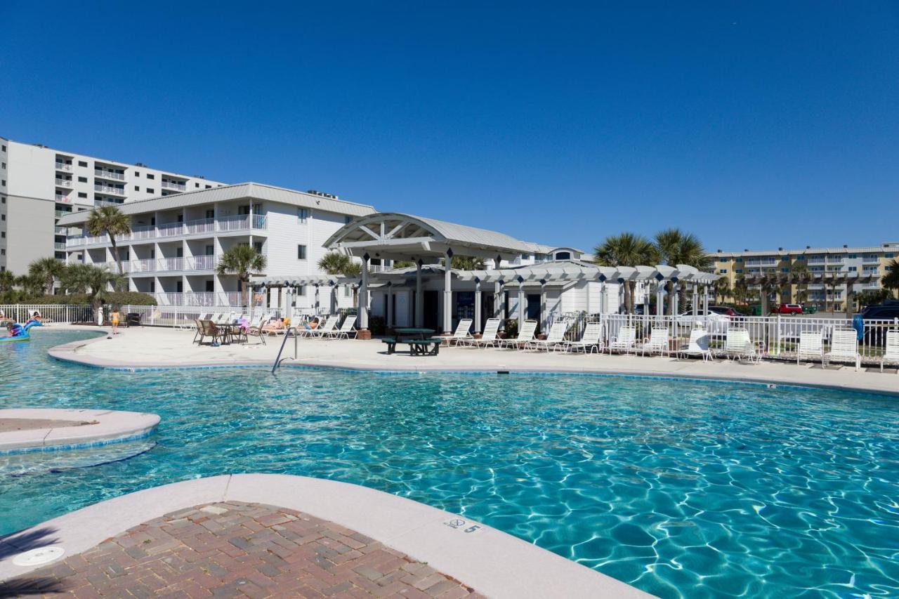 Plantation East 1103 Apartman Gulf Shores Kültér fotó