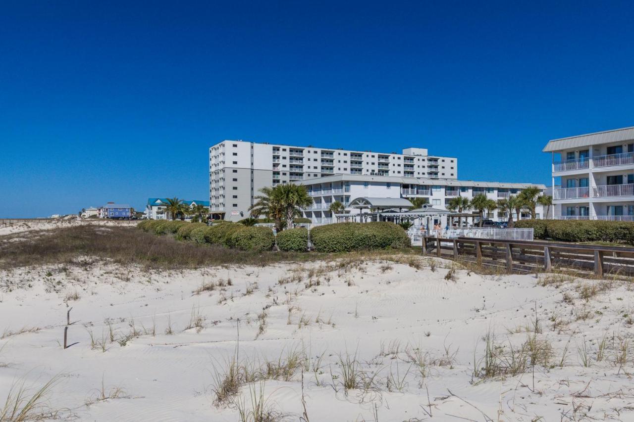Plantation East 1103 Apartman Gulf Shores Kültér fotó
