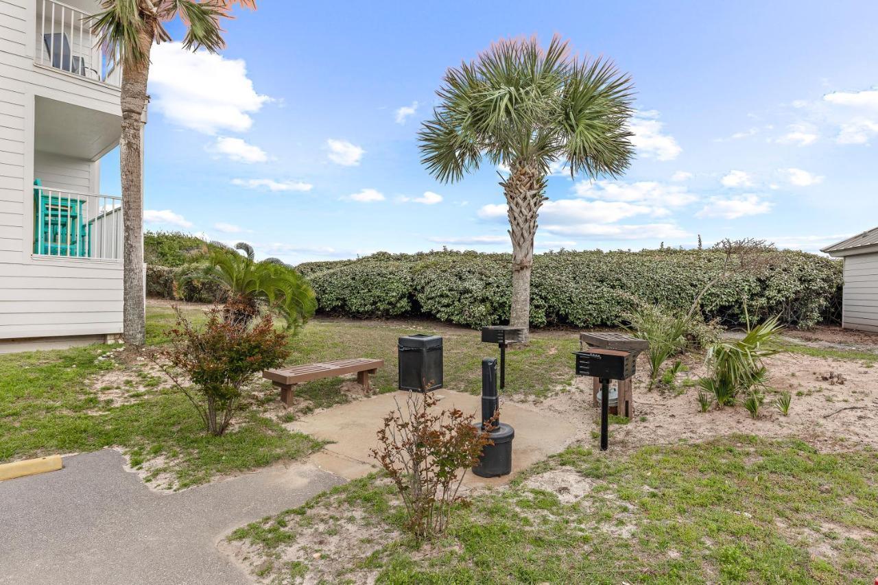 Plantation East 1103 Apartman Gulf Shores Kültér fotó